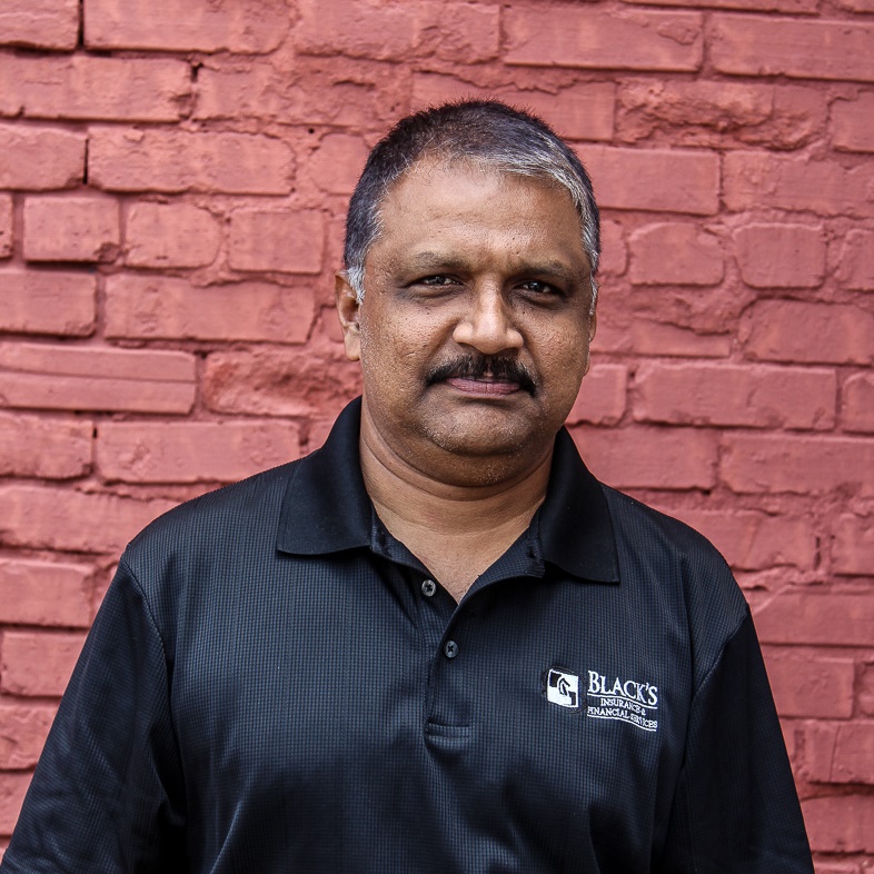 Saji Mathew