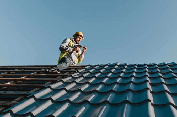 Georgia Roofing Contractor Insurance
