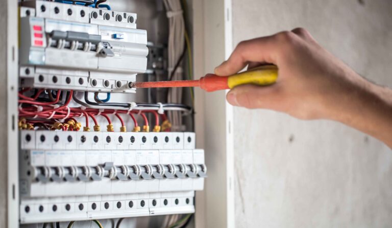 Electrical Insurance