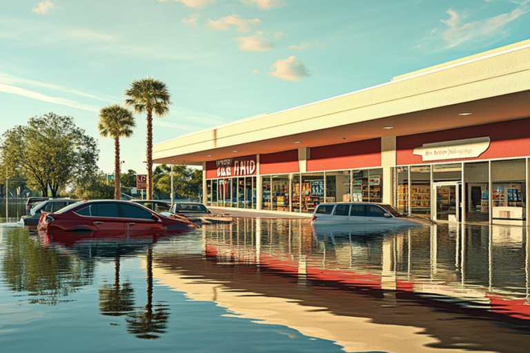 florida commercial flood insurance