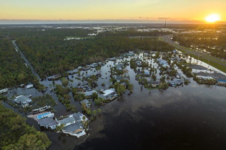 Florida Flood Insurance