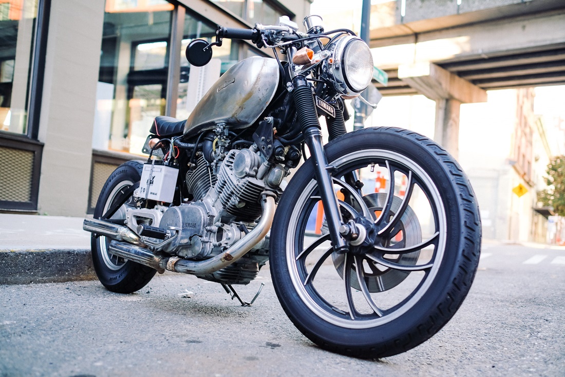 Florida Motorcycle Insurance Experts | Black's Insurance